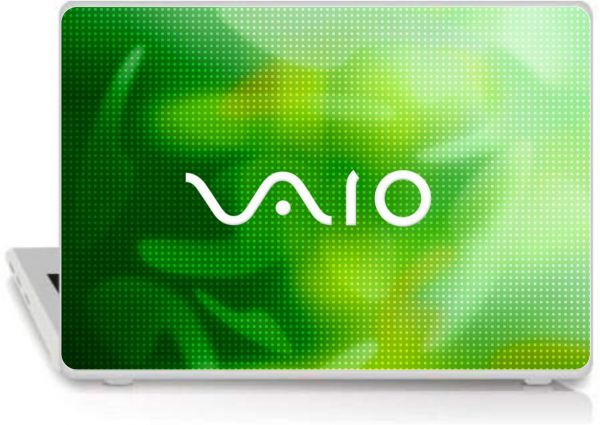 VAIO 09